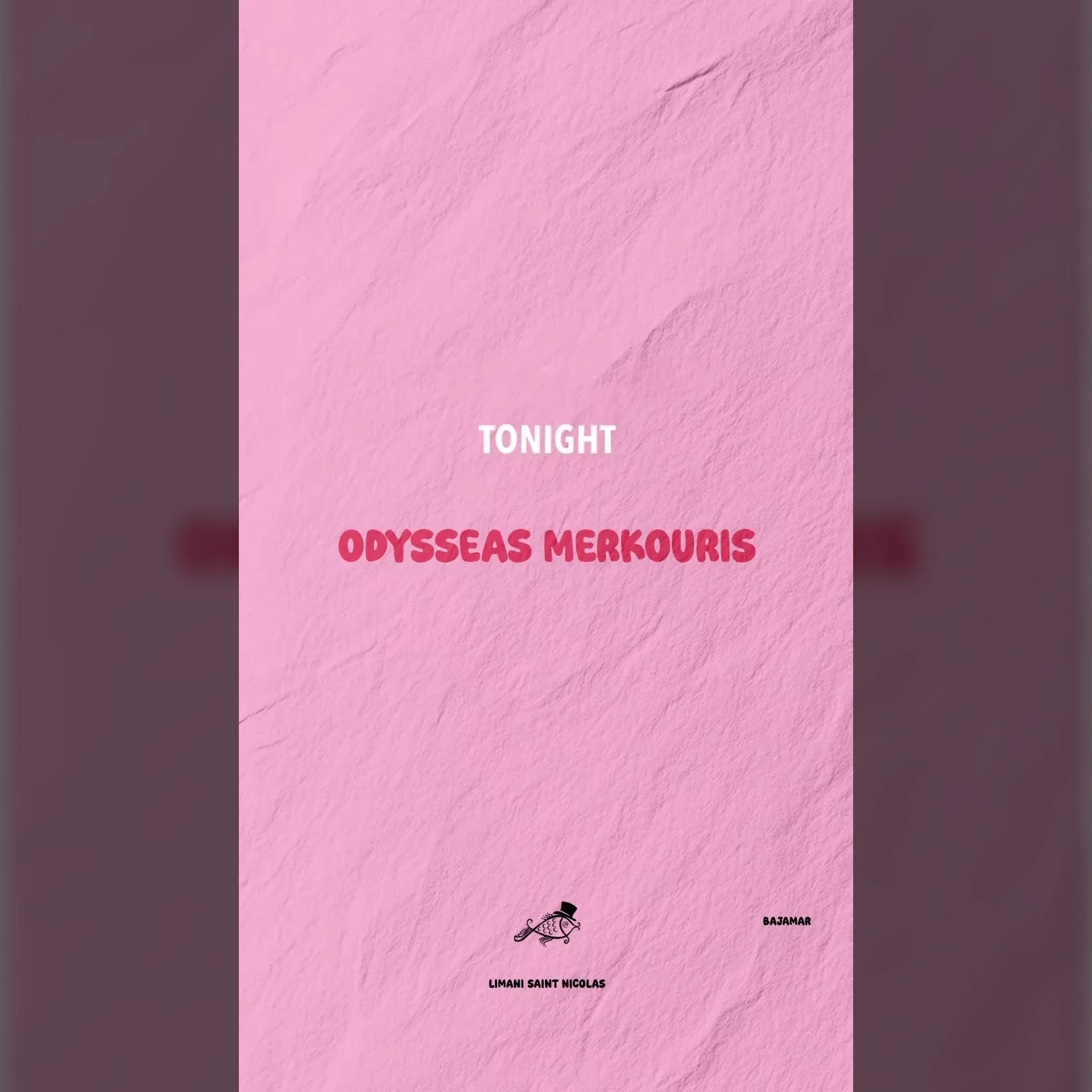 ODYSSEAS MERKOURIS 